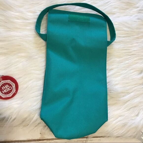 🦩 FHA HERO Lunchbag Keychain Future Homemakers of America - Picture 5 of 8